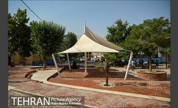 پروژه های شاخص منطقه 9