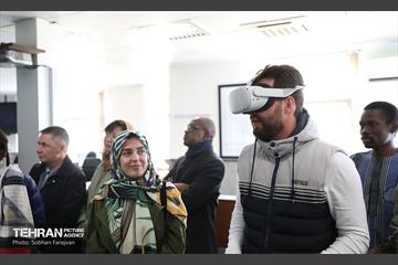 تور تهرانگردی سفرای خارجی 47