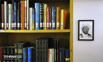 حضور نرگس معدنی پور در منطقه 5