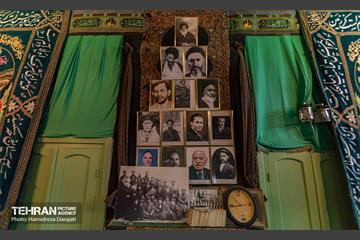 حسینیه سادات اخوی