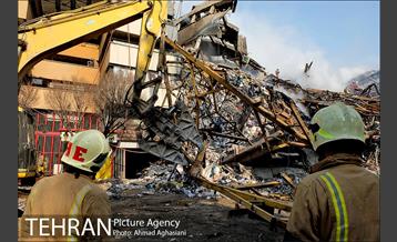 دومین روز نبرد با آوار پلاسکو -2 26