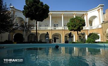 عمارت‌های تاریخی تهران (3) 33