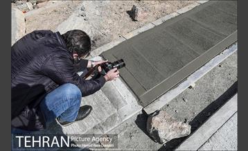 تور عکاسی پروژه های کوچک مقیاس منطقه 20