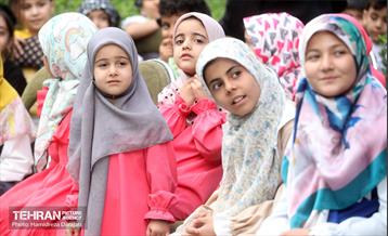 حال خوب زندگی برای بچه‌های پروانه‌ای 32