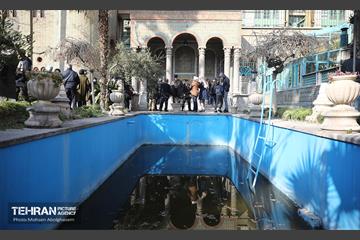 تهرانگردی سفرا از اماکن گردشگری منطقه 11 26