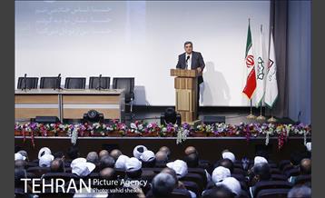 گردهمایی خادم منتظر 20