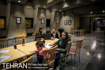 روز جهانی کودک در برج آزادی 10