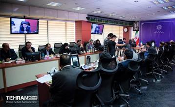 جلسه هم اندیشی «استقبال از مهر» 5