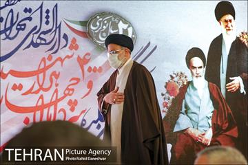 بیست و یکمین کنگره سرداران شهید منطقه 17