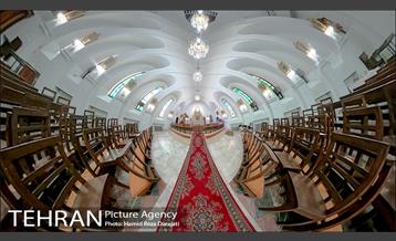 کلیسای گریگور مقدس 27