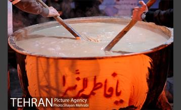 آیین سنتی سمونو پزان 13