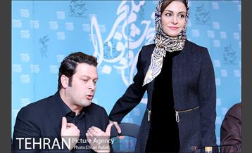 نهمین روز جشنواره فیلم فجر در برج میلاد 9