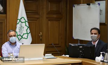 نقد و بررسی عملکرد معاونت «فنی عمرانی» در سال گذشته و سال جدید 5