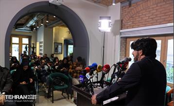 سخنگوی شهرداری تهران 3