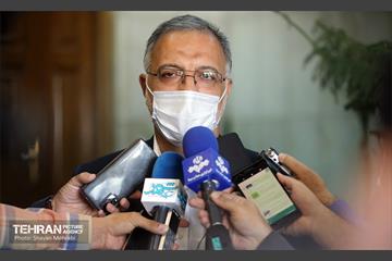 چهاردهمین جلسه شورای شهر تهران 37