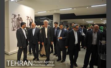 نشست هم اندیشى شهردار تهران با سفرا و رؤساى نمایندگى هاى جمهورى اسلامى ایران در خارج از کشور 53