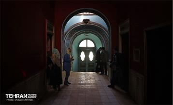 به بهانه روز جهانی بناها و محوطه های تاریخی 18