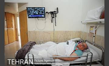 آسایشگاه کهریزک جایی برای زندگی است نه زنده ماندن 18