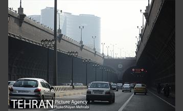 آلودگی هوای پایتخت 51