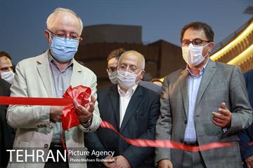 افتتاح اولین کتابخانه عمومی در مترو تهران 21