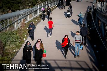 هوای پاک تهران 19