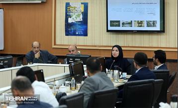 نشست تخصصی سیاستگذاری شهری 3