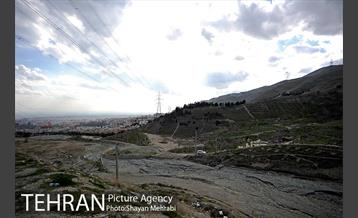 رودخانه فرحزاد 22