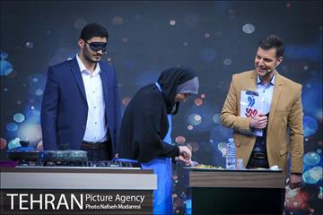 مسابقه تلویزیونی زوجی نو 15