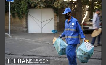 شنبه های بدون پسماند 14