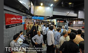 خدمات شهرداری تهران در نماز عید فطر مصلی امام خمینی(ره)  28