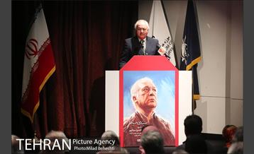 مراسم بزرگذاشت خسرو سینایی‎ 8