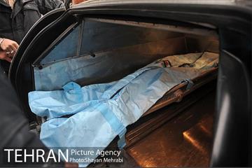 هشتمین روز آواربرداری ساختمان پلاسکو-1 23