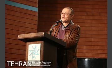 افتتاحیه هفدهمین جشن تصویر سال 5