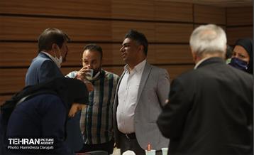 به یاد خبرنگار فقید تسنیم زنده‌یاد مهدی علیرضایی 13