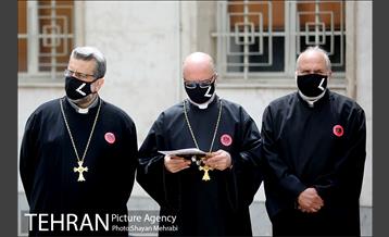 یکصد و ششمین سالگرد نسل کشی ارامنه 20