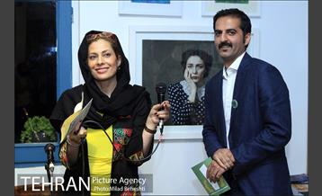 یادمان جشن یک سالگی کتاب فروشی نشرهنوز 12