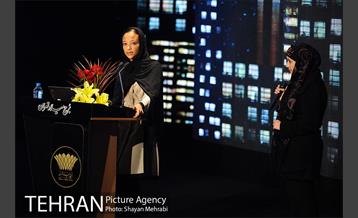 نخستین همایش بین المللی زنان و زندگی شهری 25