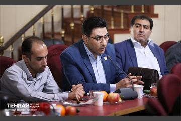 سومین جلسه کمیته کاهش مصرف پلاستیک 15
