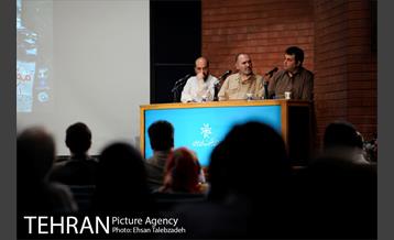 افتتاح نمایشگاه عکس "موصل از جنگ تا زندگی" 8