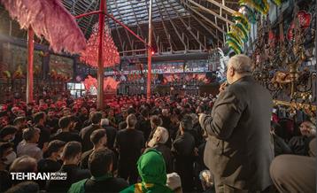 تکیه حصاربوعلی (8)