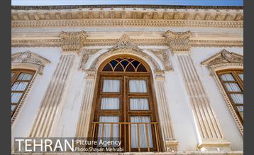 تور عکاسی خانه اتحادیه 28