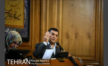 صد و نهمین جلسه شورای شهر 34