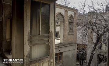 تاریخ رها شده؛ خانه پدری جلال آل احمد 25