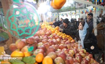 یلدای مادران 8