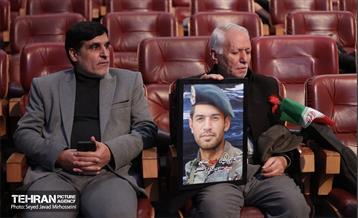 ویژه برنامه «یاران سلیمانی»  34