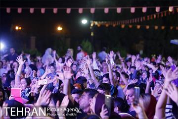 برنامه شادستان 98 منطقه 16 20