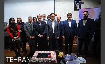 بزرگداشت استاد ناظرزاده کرمانی 28