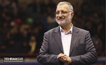 اختتامیه پنجمین جشنواره قرآنی آیه های مهربانی