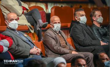 سومین پویش مردمی آزادی مادران زندانی 6