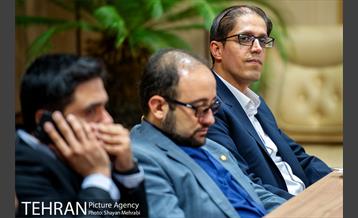 افتتاح دبیرخانه دائمی جشنواره های شهرداری تهران 11